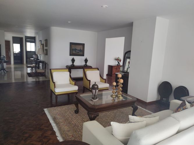 Apartamento de 4 alcobas en venta en Santa Monica, Cali, 232 m² · foto 3 de 16