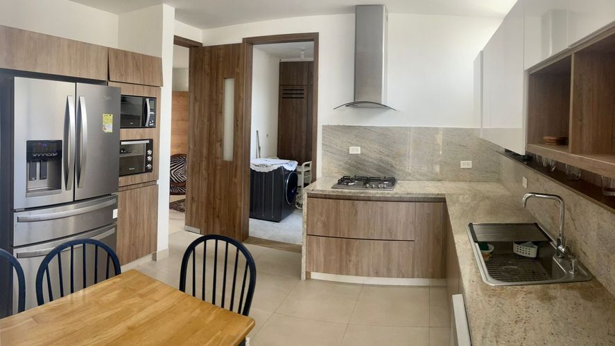 Apartamento de 4 alcobas en venta en Santa Monica, Cali, 232 m² · foto 5 de 16