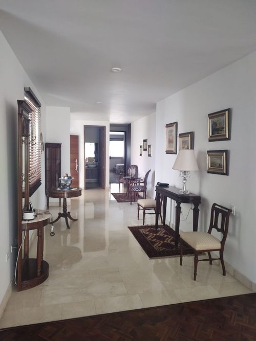 Apartamento de 4 alcobas en venta en Santa Monica, Cali, 232 m² · foto 6 de 16