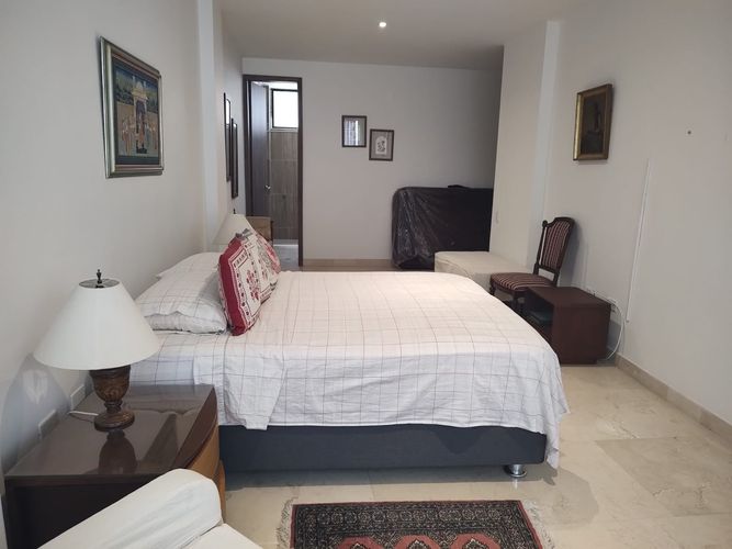 Apartamento de 4 alcobas en venta en Santa Monica, Cali, 232 m² · foto 8 de 16