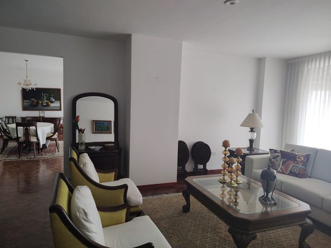 Apartamento de 4 alcobas en venta en Santa Monica, Cali, 232 m² · foto 15 de 16