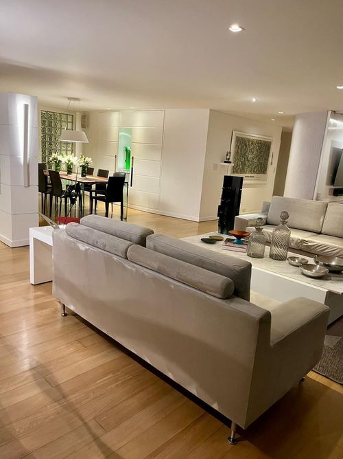 Apartamento de 3 alcobas en venta en Cristales, Cali, 200 m² · foto 3 de 24