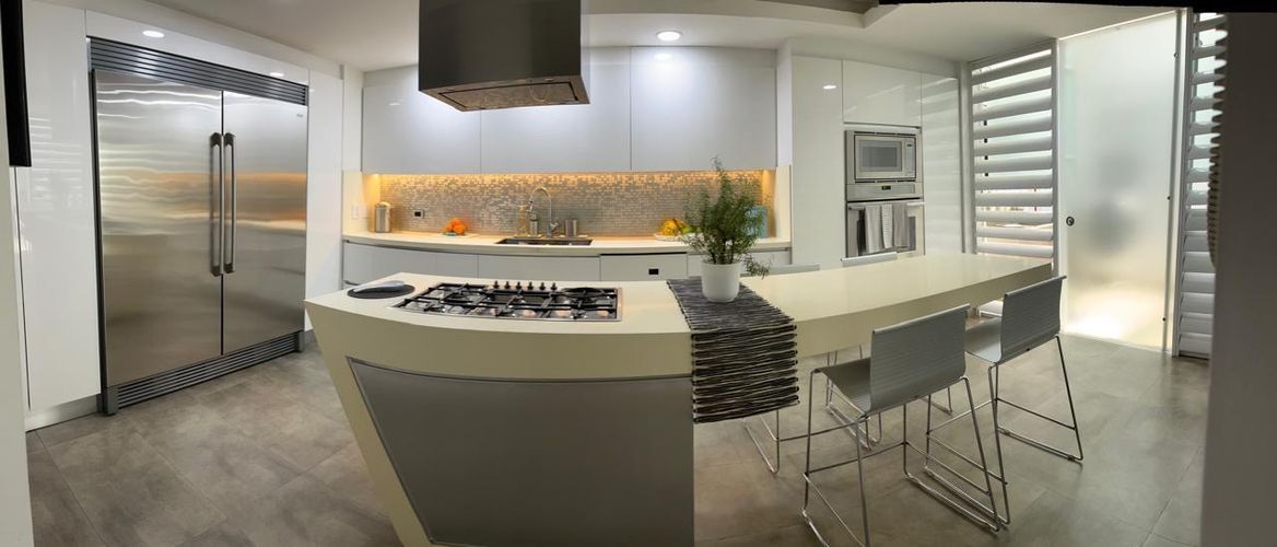 Apartamento de 3 alcobas en venta en Cristales, Cali, 200 m² · foto 4 de 24