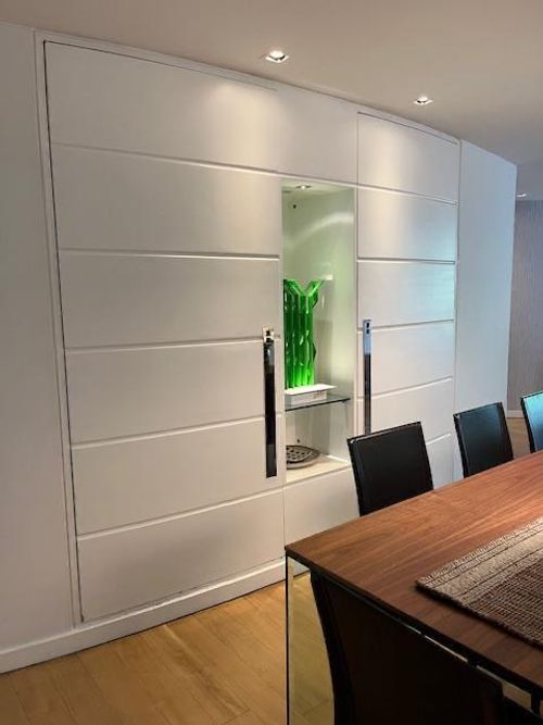 Apartamento de 3 alcobas en venta en Cristales, Cali, 200 m² · foto 10 de 24
