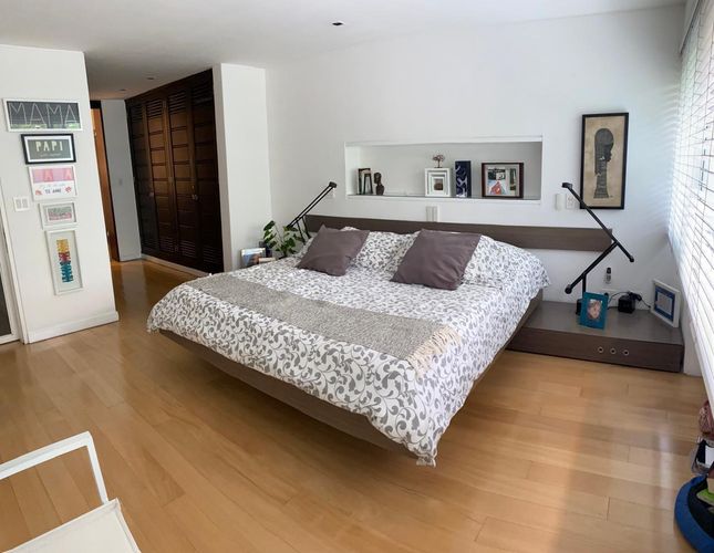 Apartamento de 3 alcobas en venta en Cristales, Cali, 200 m² · foto 16 de 24