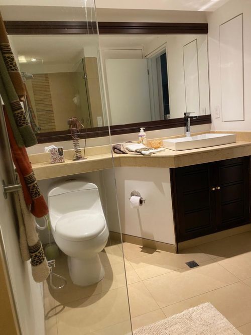 Apartamento de 3 alcobas en venta en Cristales, Cali, 200 m² · foto 22 de 24