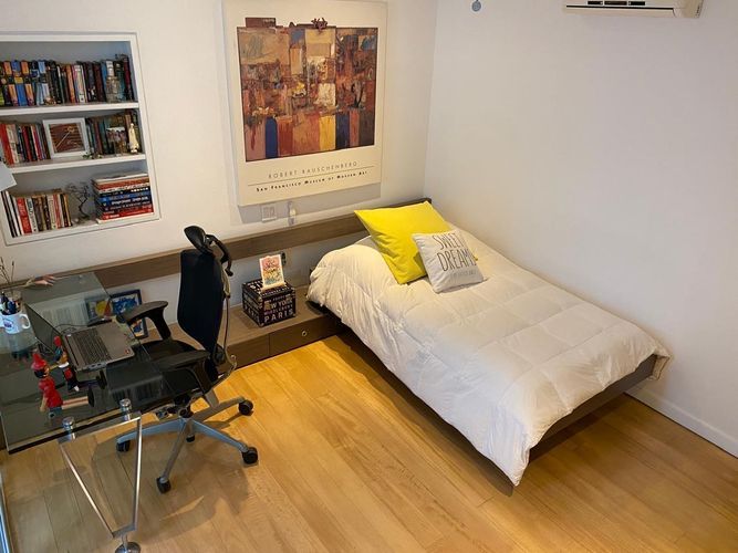 Apartamento de 3 alcobas en venta en Cristales, Cali, 200 m² · foto 23 de 24