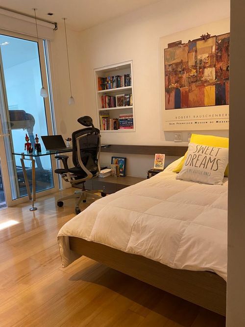 Apartamento de 3 alcobas en venta en Cristales, Cali, 200 m² · foto 24 de 24