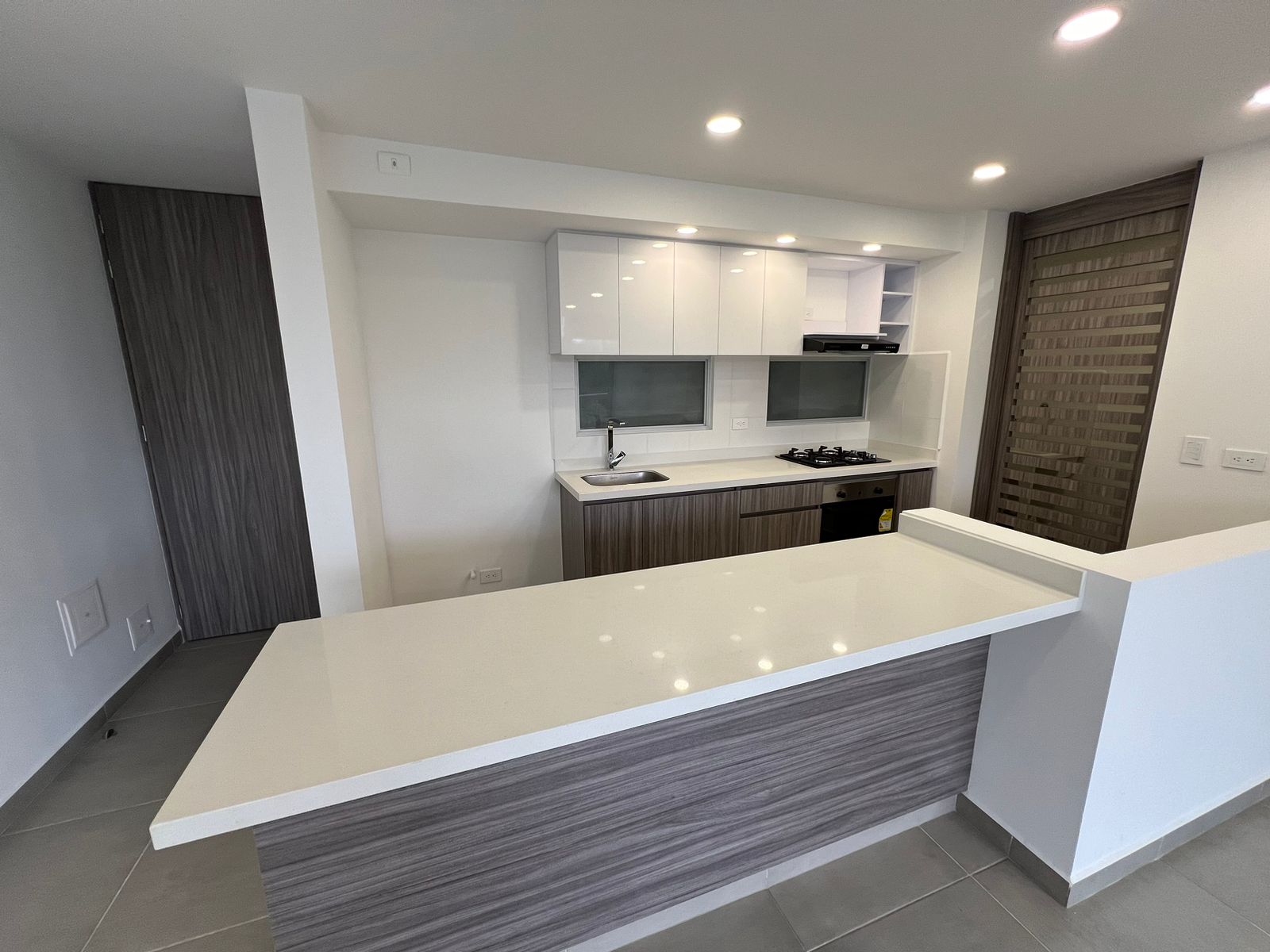 Apartamento en venta en Milan, Manizales · foto 5 de 12