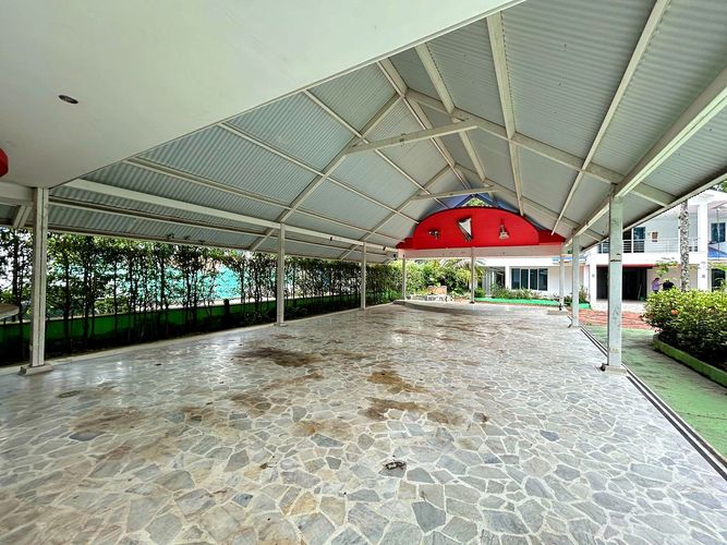 Casa de 12 alcobas en venta en San Gregorio, Villavicencio · foto 11 de 15