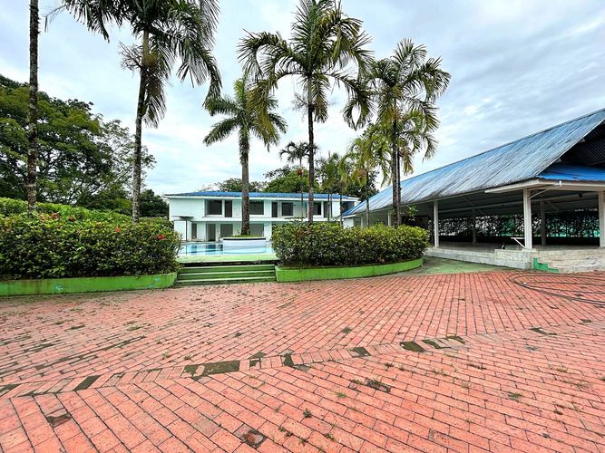 Casa de 12 alcobas en venta en San Gregorio, Villavicencio · foto 14 de 15