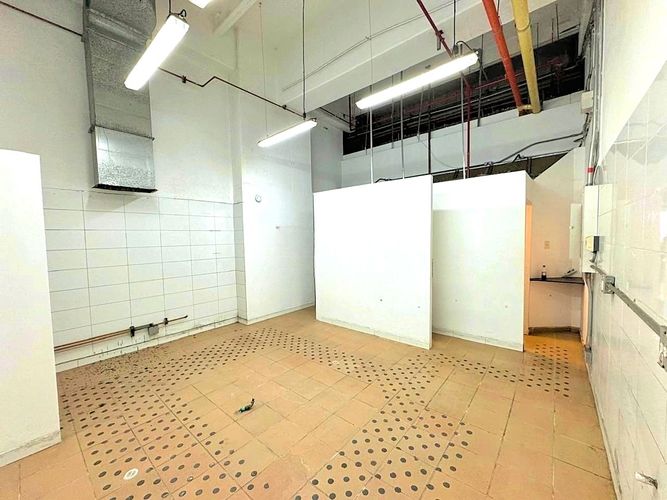 Local en venta en El Chagualo, Medellín, 34 m² · foto 13 de 14