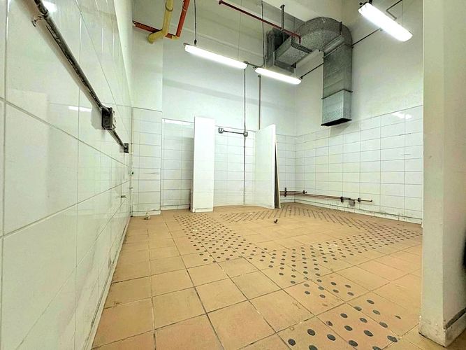 Local en venta en El Chagualo, Medellín, 34 m² · foto 14 de 14