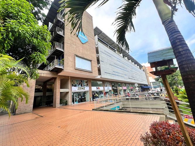 Local en venta en Las Vegas, Envigado, 75 m² · foto 2 de 8