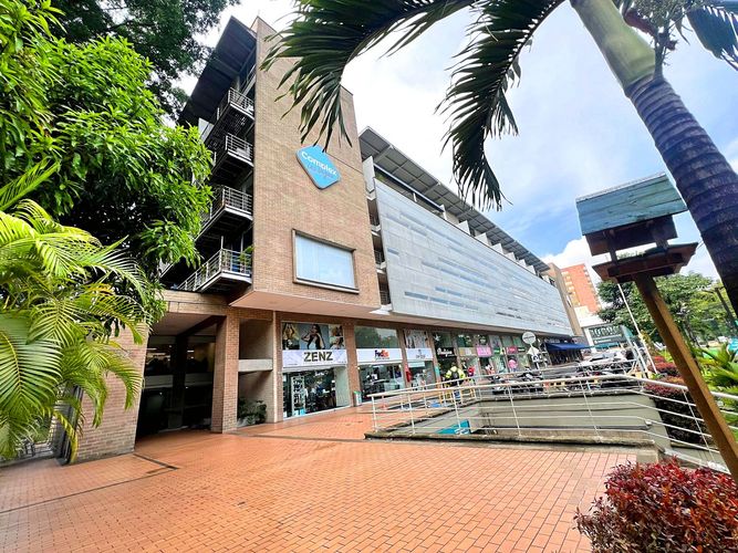 Local en venta en Las Vegas, Envigado, 75 m² · foto 3 de 8