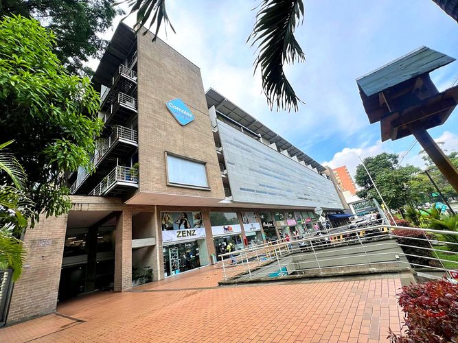 Local en venta en Las Vegas, Envigado, 75 m² · foto 4 de 8