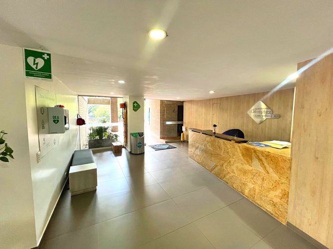 Local en venta en Las Vegas, Envigado, 75 m² · foto 6 de 8