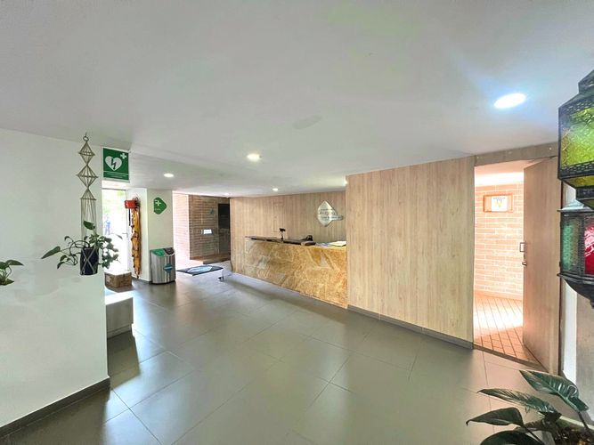 Local en venta en Las Vegas, Envigado, 75 m² · foto 8 de 8