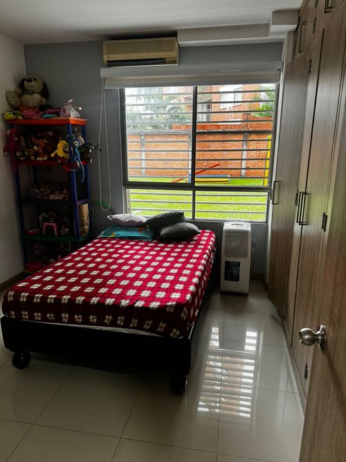 Apartamento de 3 alcobas en venta en La Flora, Cali, 137 m² · foto 3 de 24