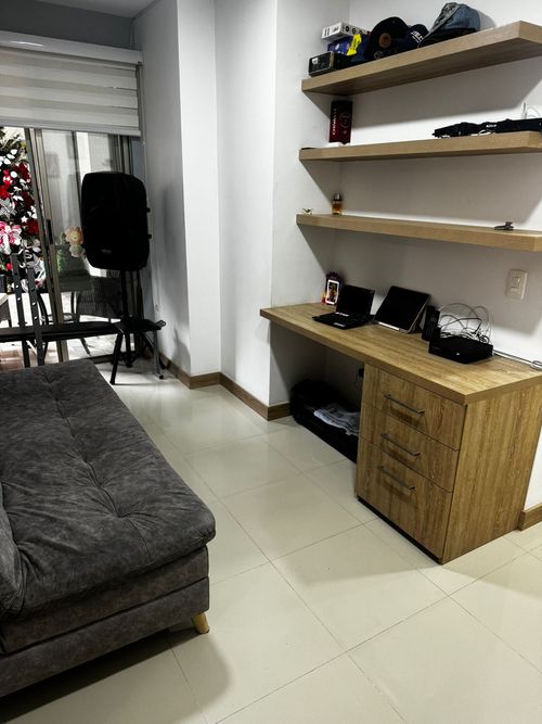 Apartamento de 3 alcobas en venta en La Flora, Cali, 137 m² · foto 6 de 24