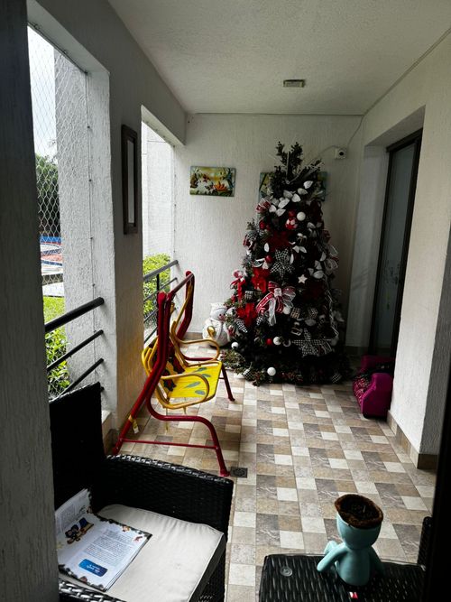 Apartamento de 3 alcobas en venta en La Flora, Cali, 137 m² · foto 8 de 24