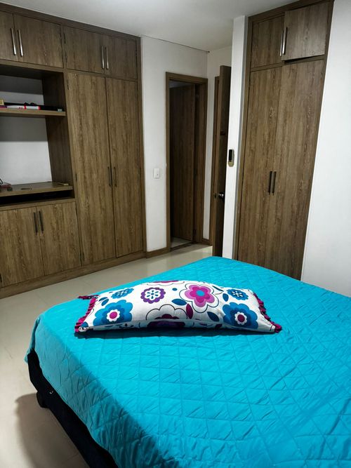 Apartamento de 3 alcobas en venta en La Flora, Cali, 137 m² · foto 9 de 24