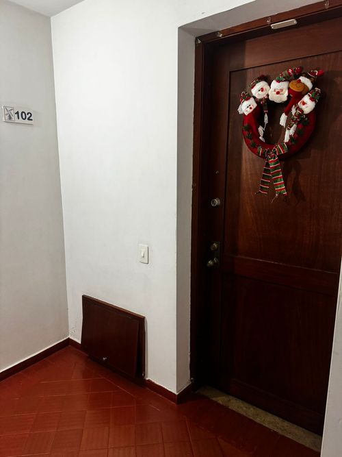 Apartamento de 3 alcobas en venta en La Flora, Cali, 137 m² · foto 12 de 24
