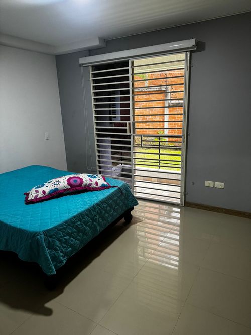 Apartamento de 3 alcobas en venta en La Flora, Cali, 137 m² · foto 13 de 24