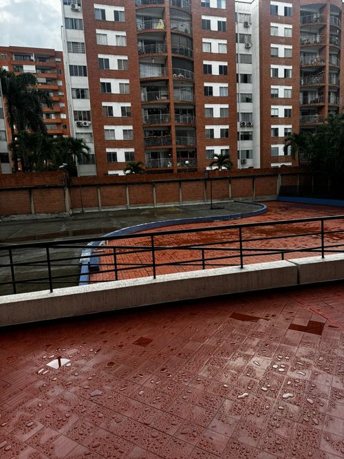 Apartamento de 3 alcobas en venta en La Flora, Cali, 137 m² · foto 16 de 24