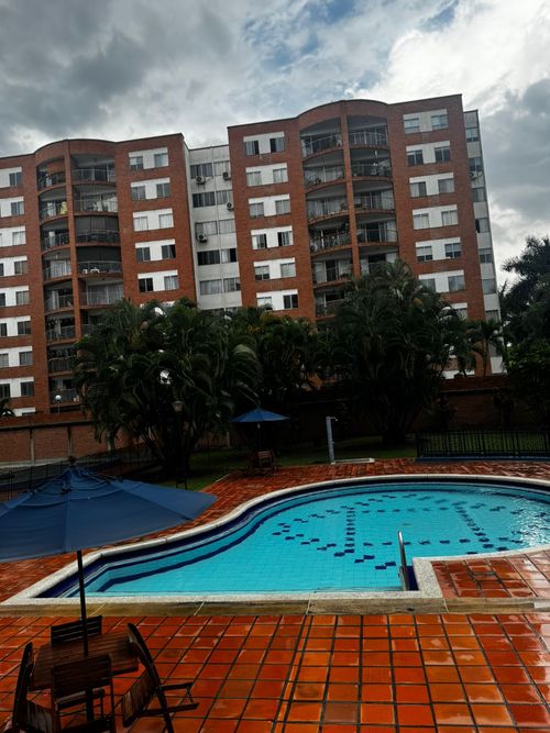 Apartamento de 3 alcobas en venta en La Flora, Cali, 137 m² · foto 20 de 24