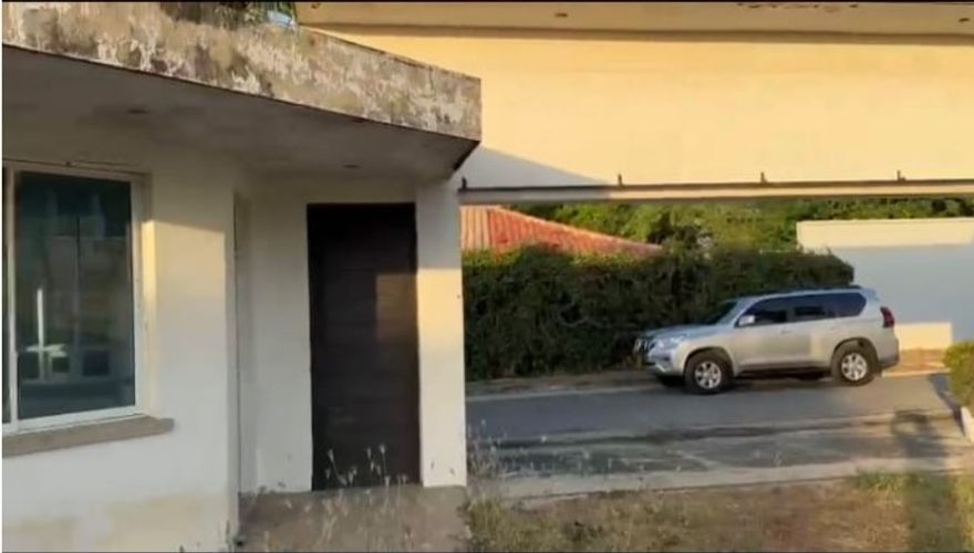 Lote en venta en Urbanizacion Los Corales, Barranquilla, 4883 m² · foto 3 de 9