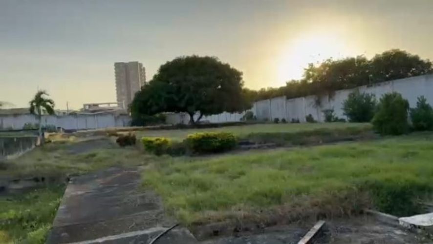Lote en venta en Urbanizacion Los Corales, Barranquilla, 4883 m² · foto 4 de 9