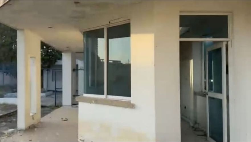 Lote en venta en Urbanizacion Los Corales, Barranquilla, 4883 m² · foto 5 de 9