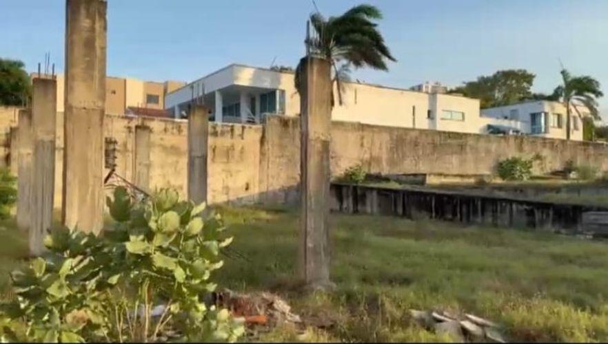 Lote en venta en Urbanizacion Los Corales, Barranquilla, 4883 m² · foto 6 de 9