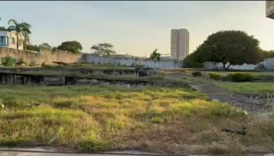 Lote en venta en Urbanizacion Los Corales, Barranquilla, 4883 m² · foto 7 de 9