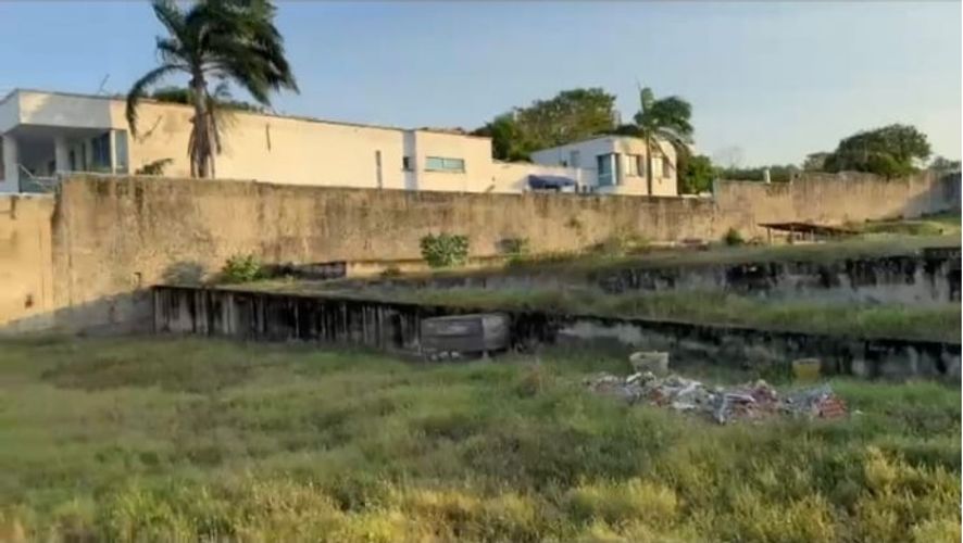Lote en venta en Urbanizacion Los Corales, Barranquilla, 4883 m² · foto 8 de 9