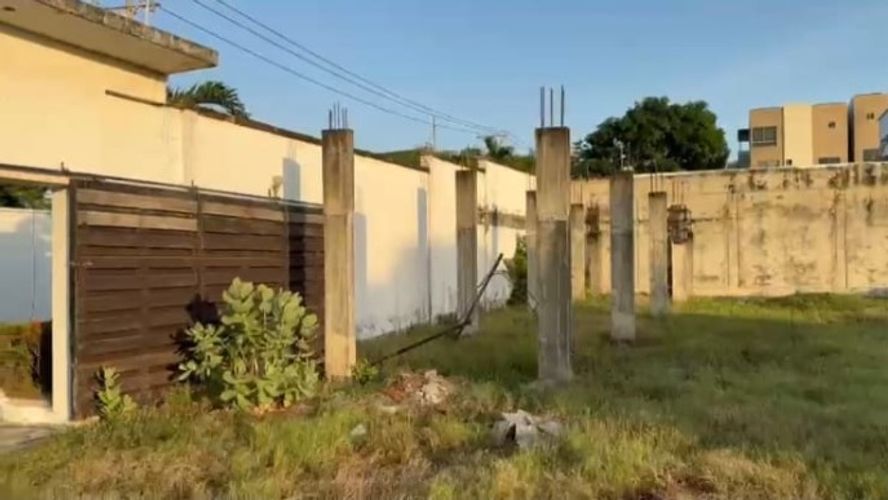 Lote en venta en Urbanizacion Los Corales, Barranquilla, 4883 m² · foto 9 de 9