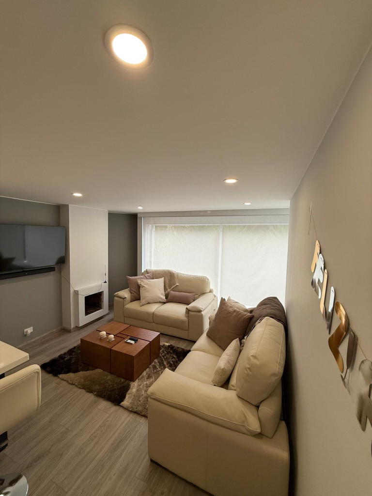 Apartamento en venta en La Castellana, Bogotá · foto 2 de 16