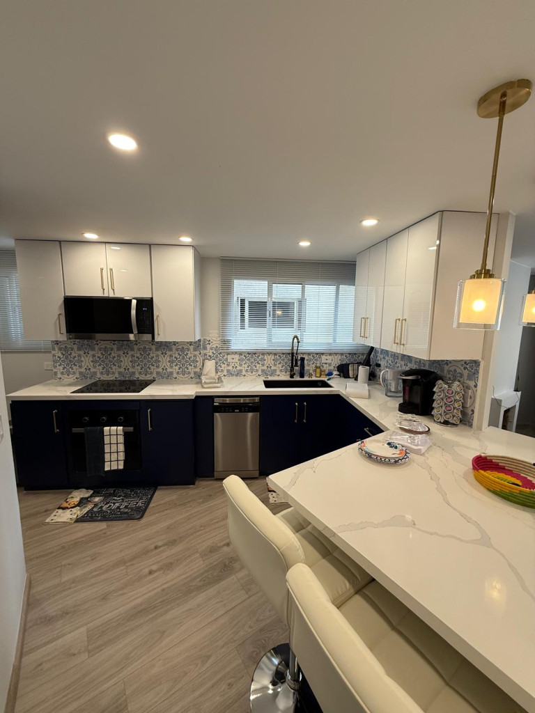 Apartamento en venta en La Castellana, Bogotá · foto 3 de 16