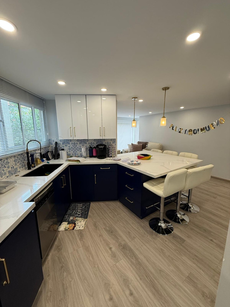 Apartamento en venta en La Castellana, Bogotá · foto 4 de 16
