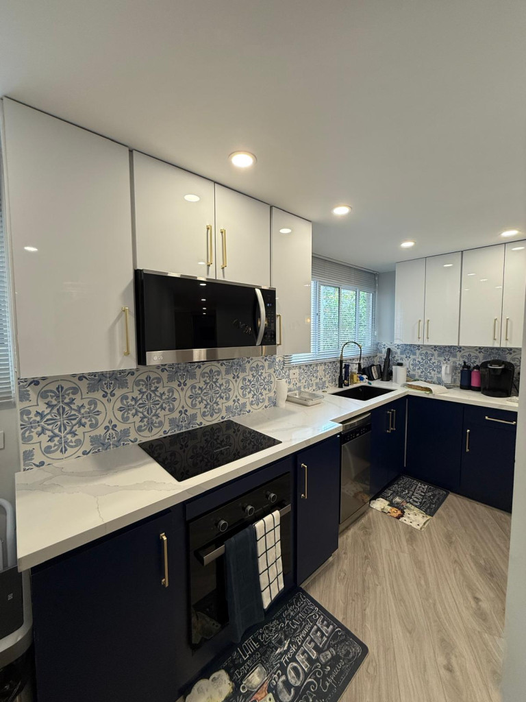 Apartamento en venta en La Castellana, Bogotá · foto 5 de 16