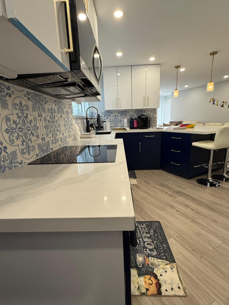 Apartamento en venta en La Castellana, Bogotá · foto 6 de 16