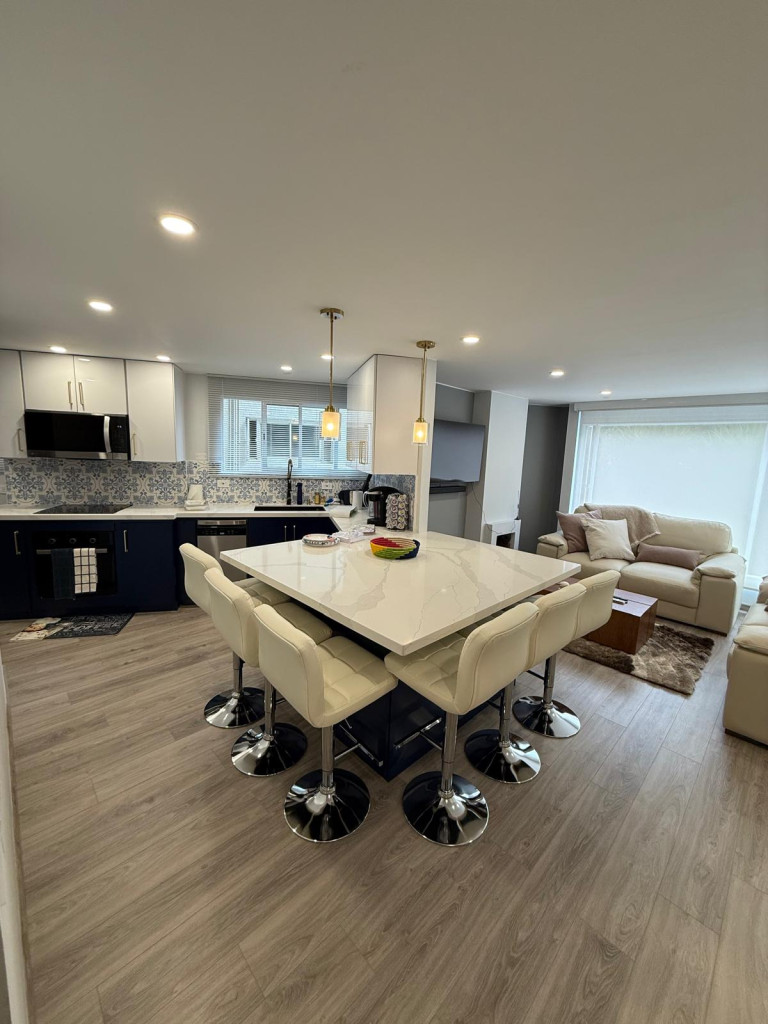 Apartamento en venta en La Castellana, Bogotá · foto 7 de 16