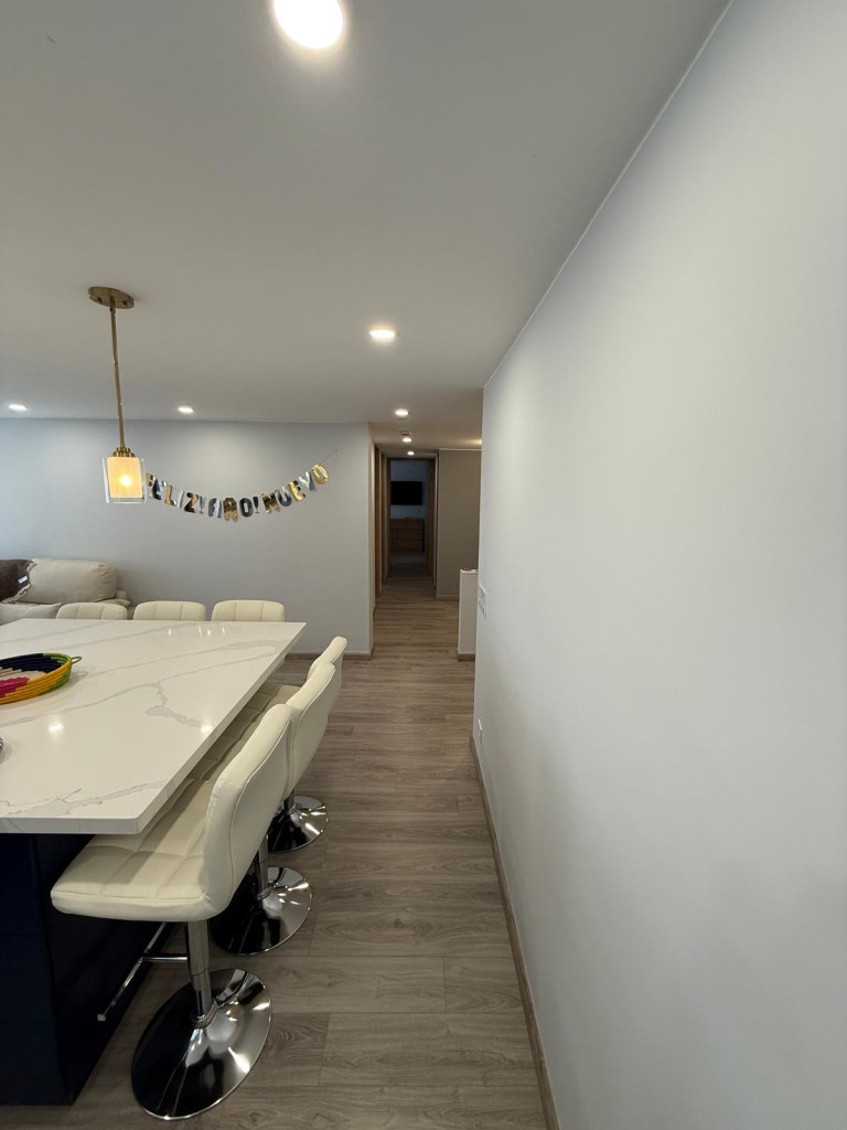 Apartamento en venta en La Castellana, Bogotá · foto 8 de 16