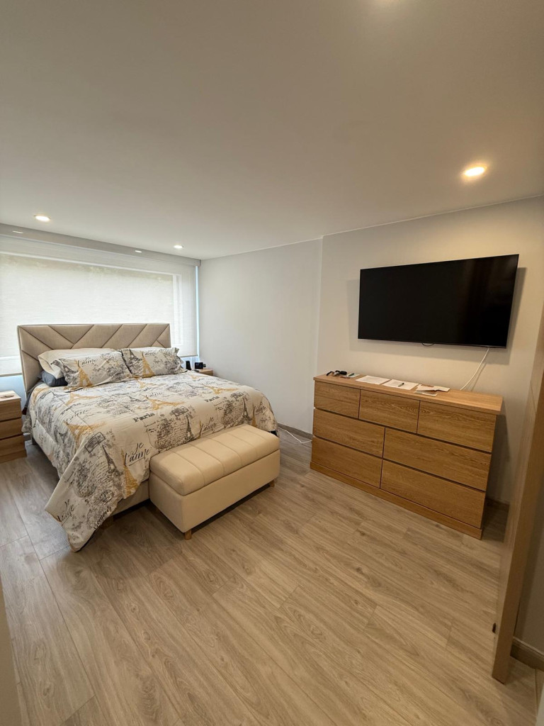 Apartamento en venta en La Castellana, Bogotá · foto 9 de 16