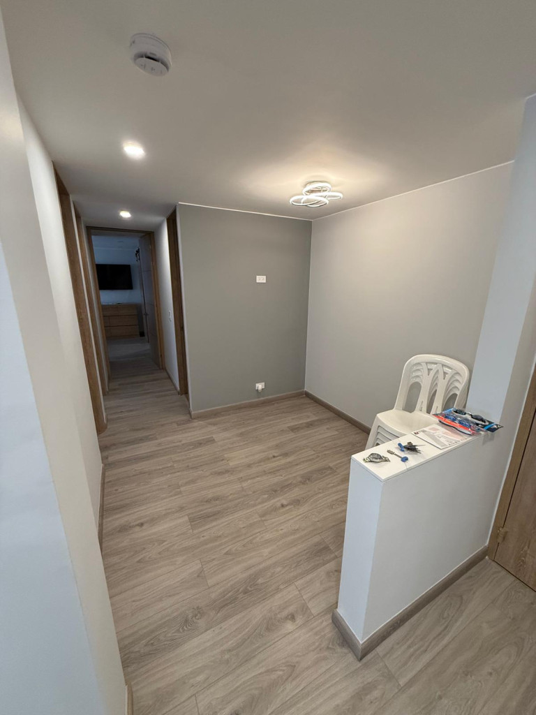 Apartamento en venta en La Castellana, Bogotá · foto 10 de 16