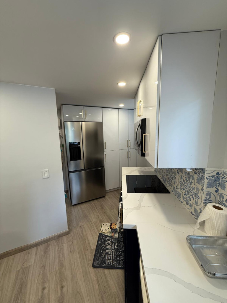 Apartamento en venta en La Castellana, Bogotá · foto 11 de 16