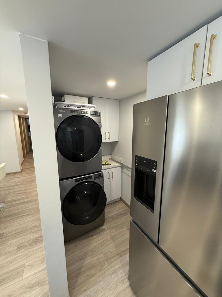 Apartamento en venta en La Castellana, Bogotá · foto 16 de 16