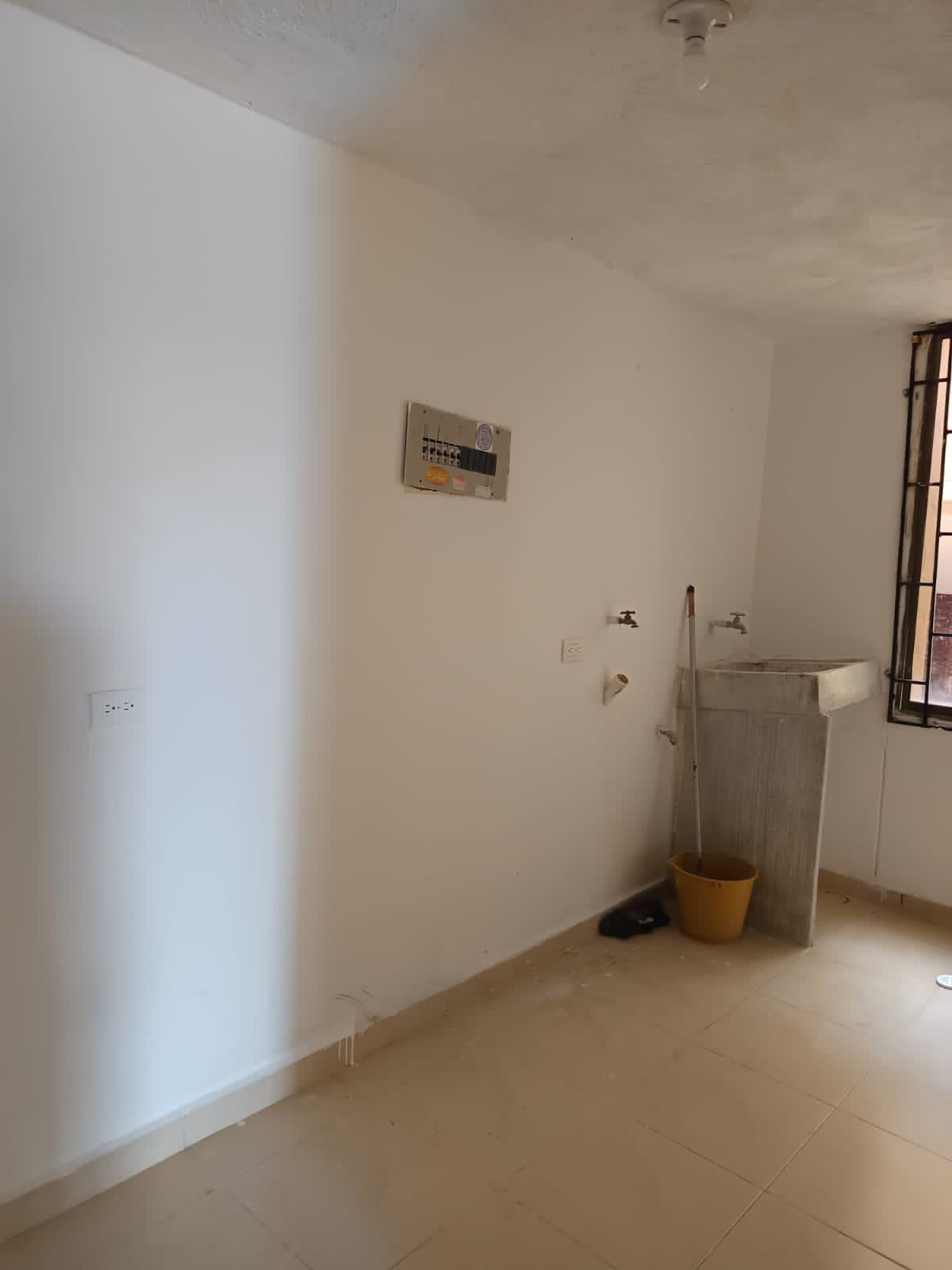Apartamento en arriendo en El Tabor, Barranquilla · foto 2 de 9