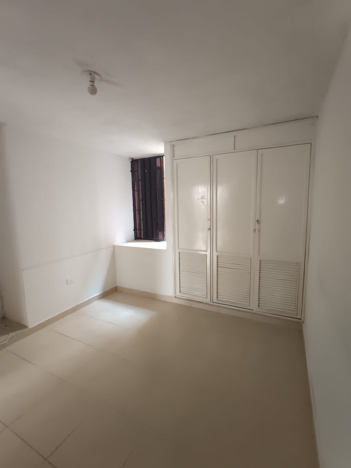 Apartamento en arriendo en El Tabor, Barranquilla · foto 4 de 9
